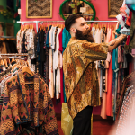 Where Cultures Collide and Trends Unfold