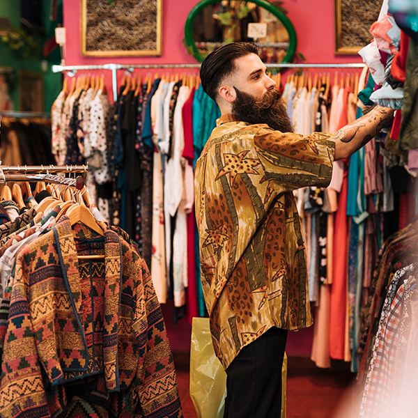 Where Cultures Collide and Trends Unfold