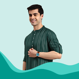 Men Traditional Wear